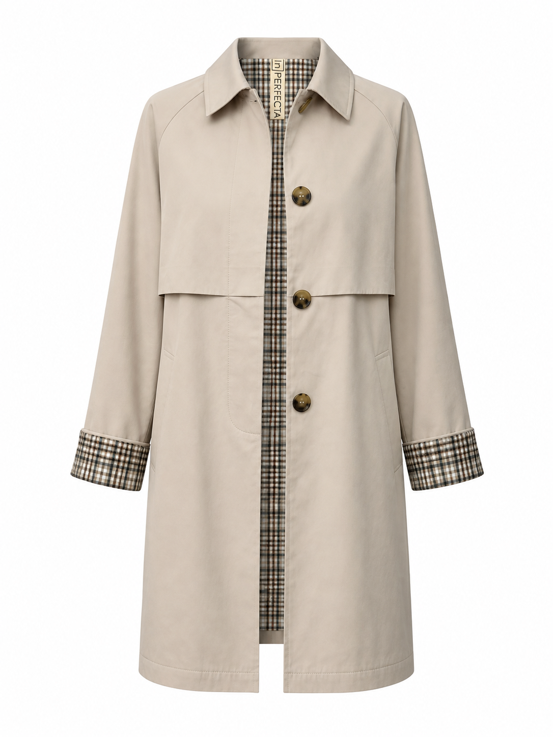 CHAQUETAS|ABRIGOS