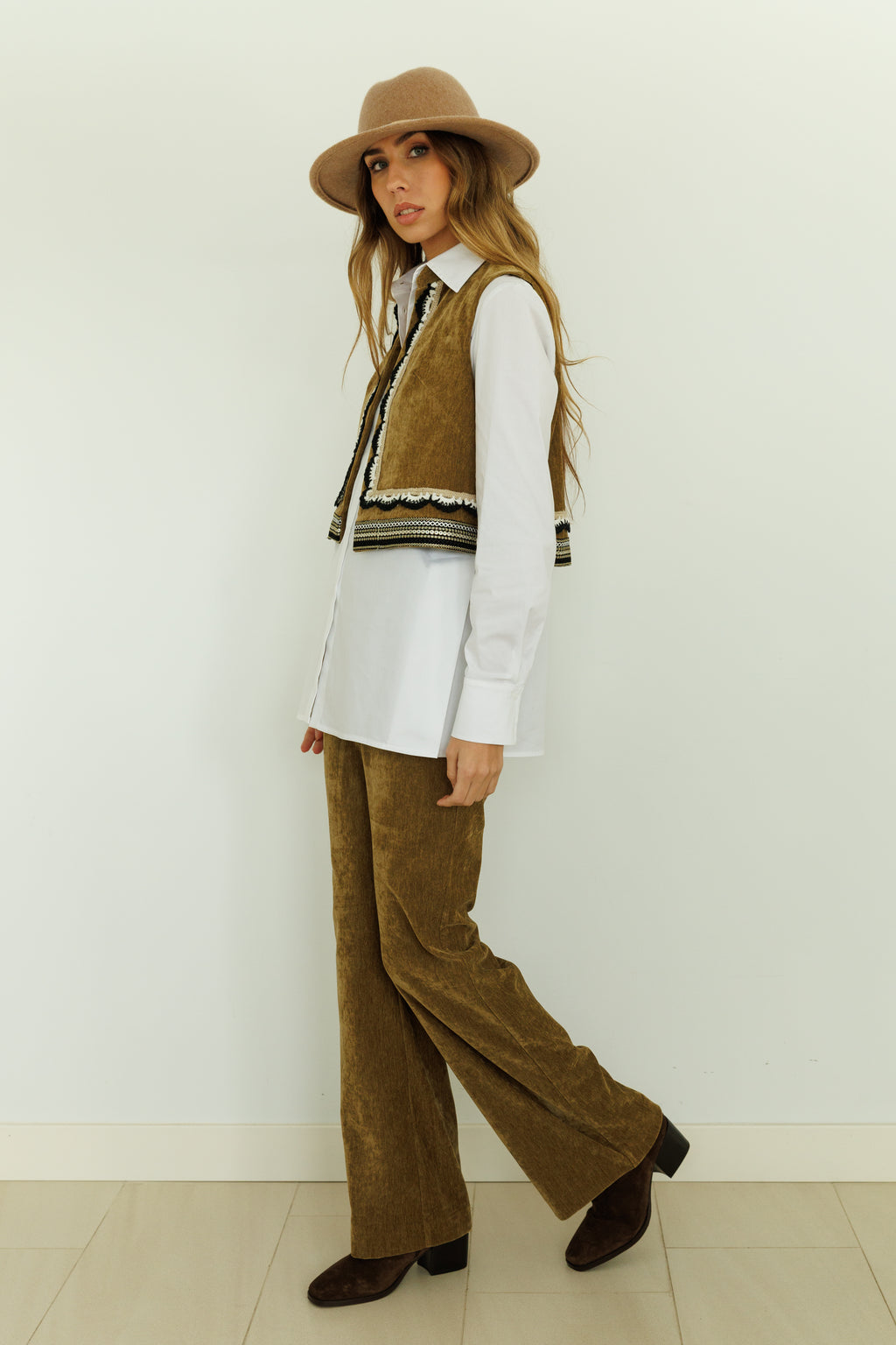 Pantalón Lucia Pre-order