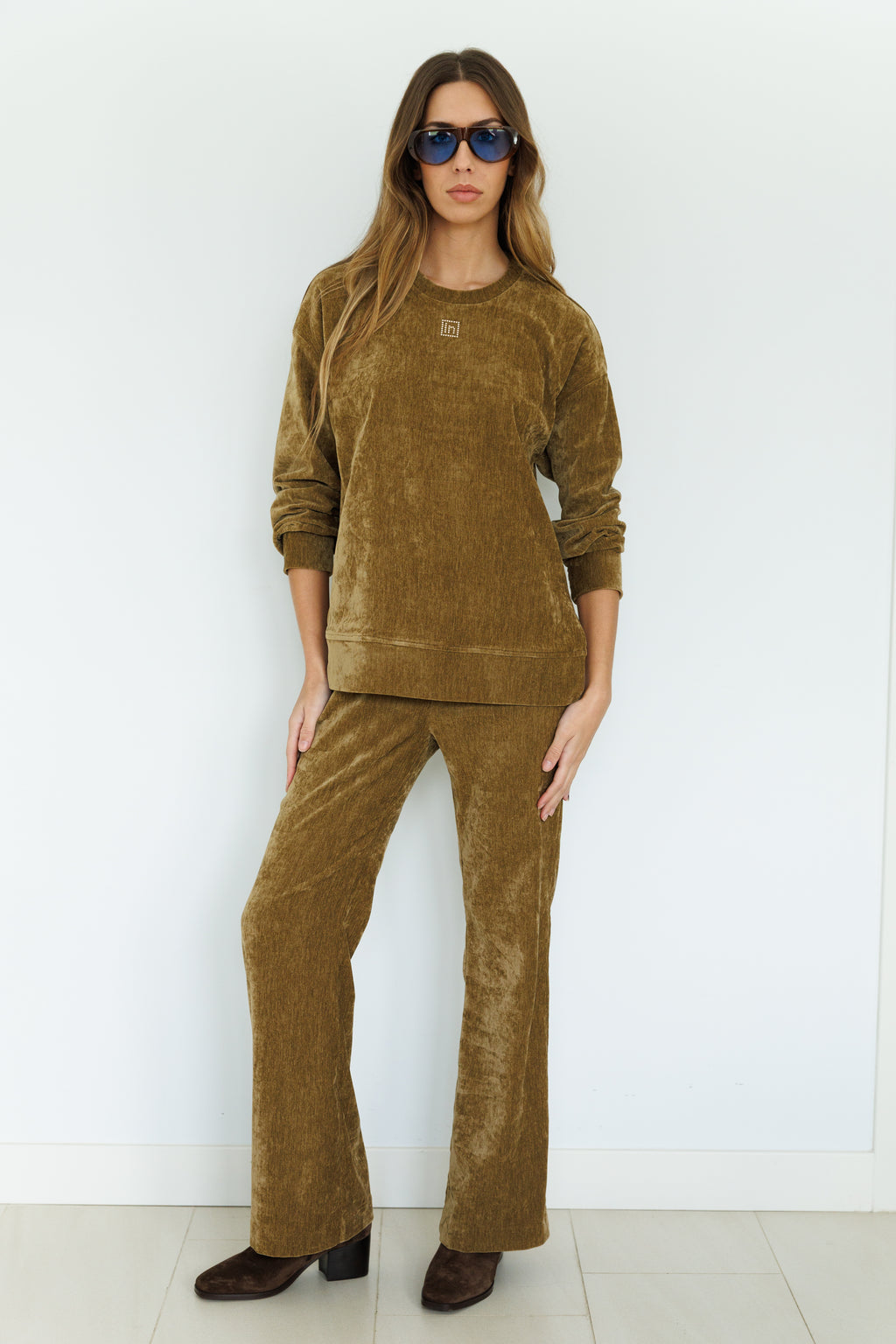 Pantalón Lucia Pre-order