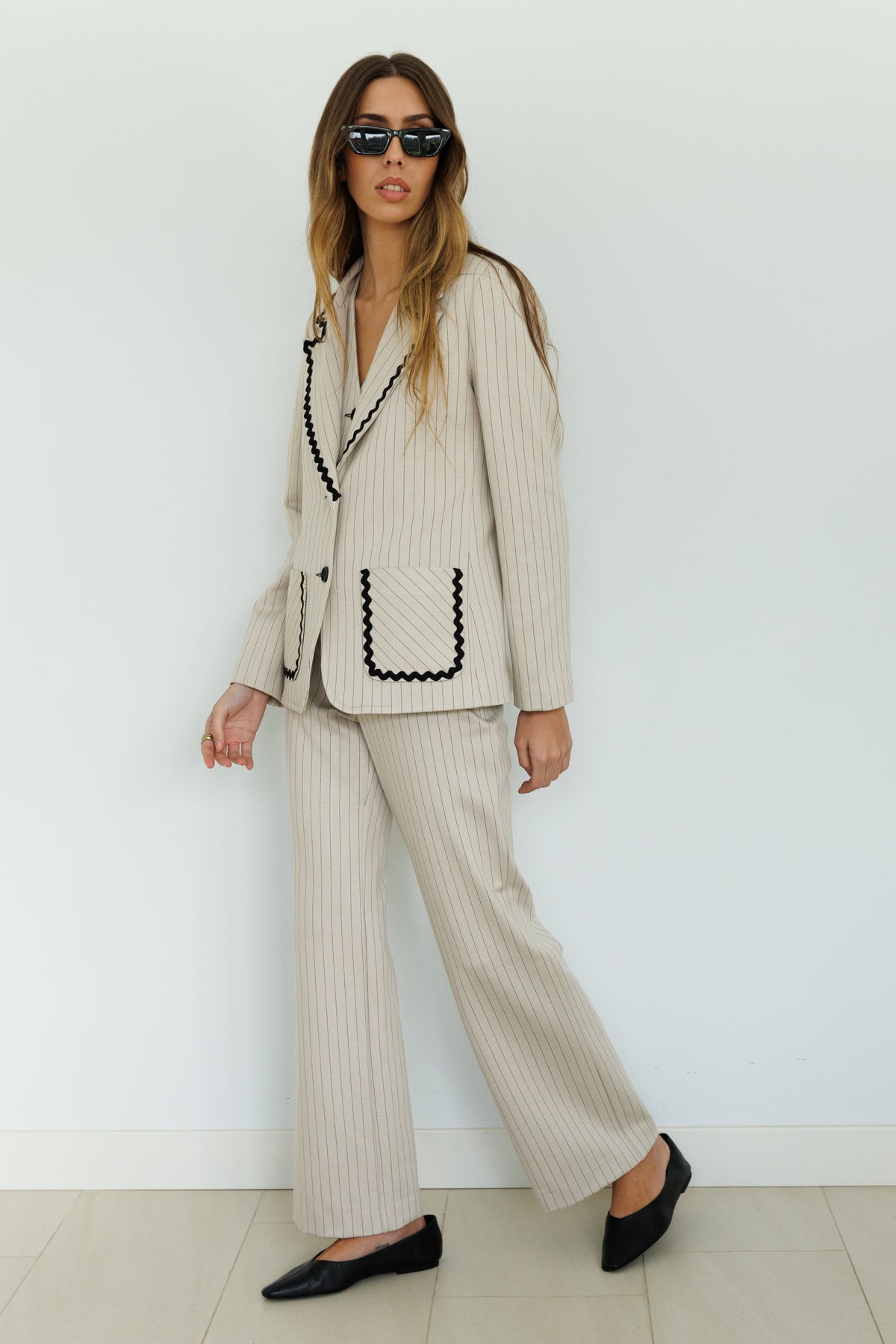 Pantalón Tommy