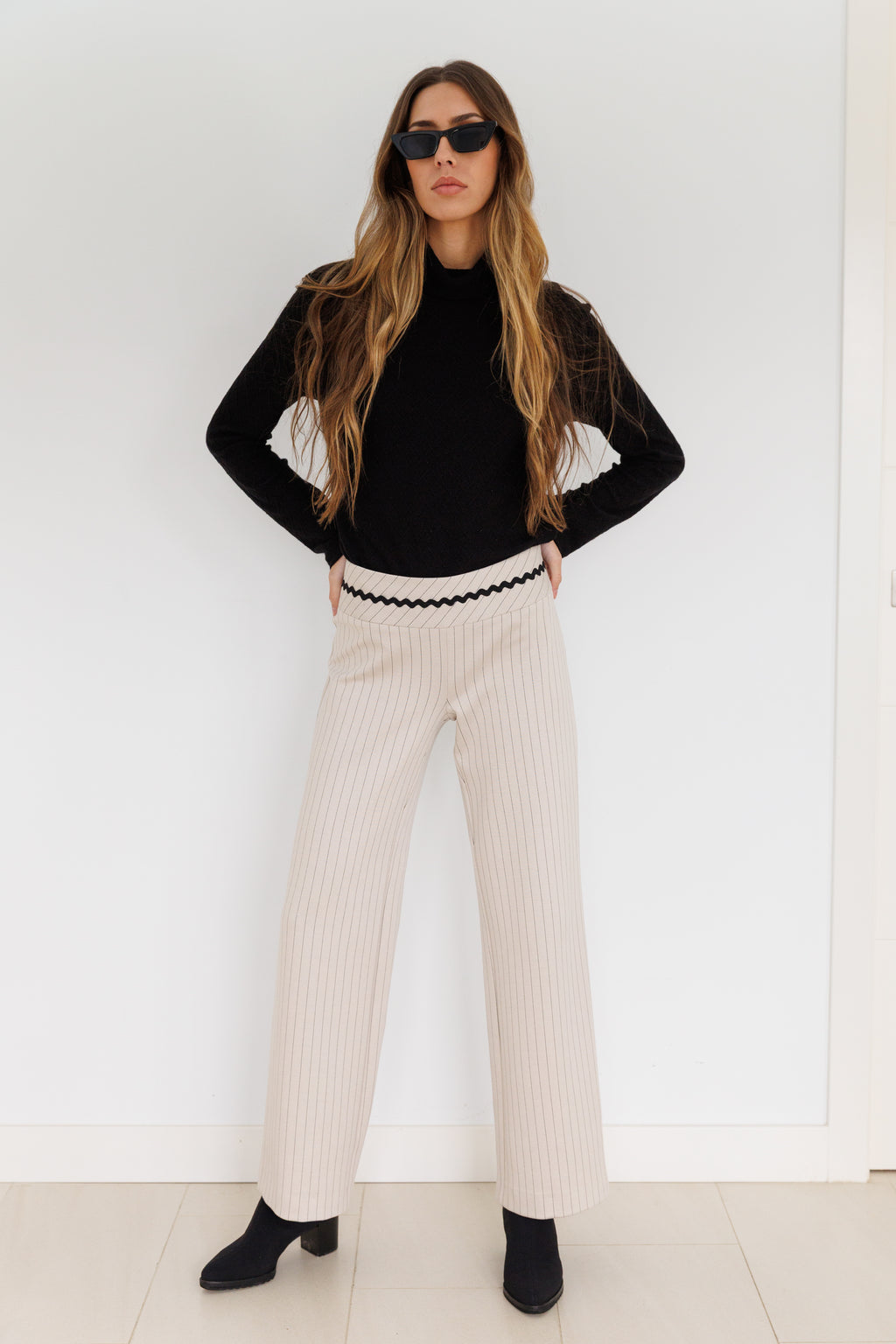 Pantalón Tommy