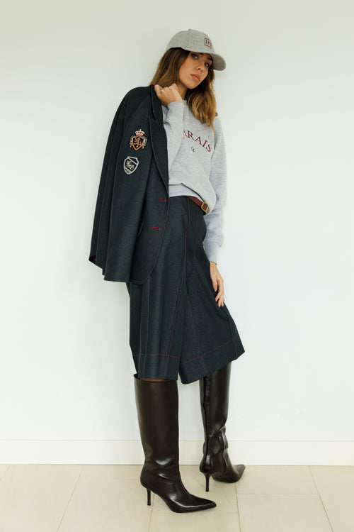 Blazer Tejana Seven