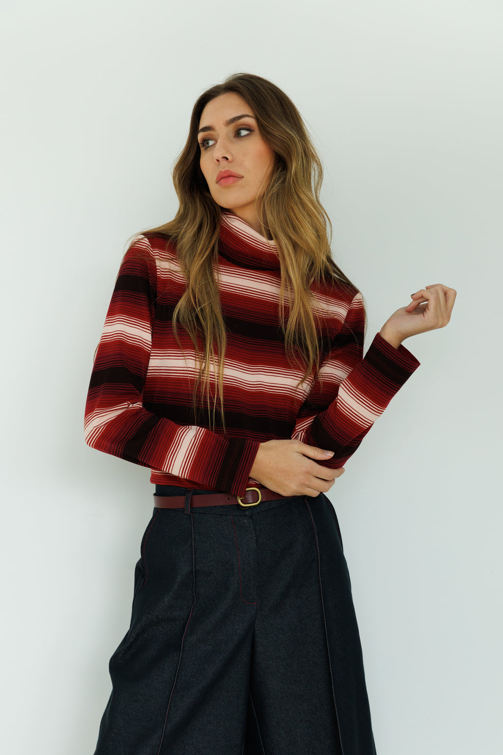 Jersey Alba