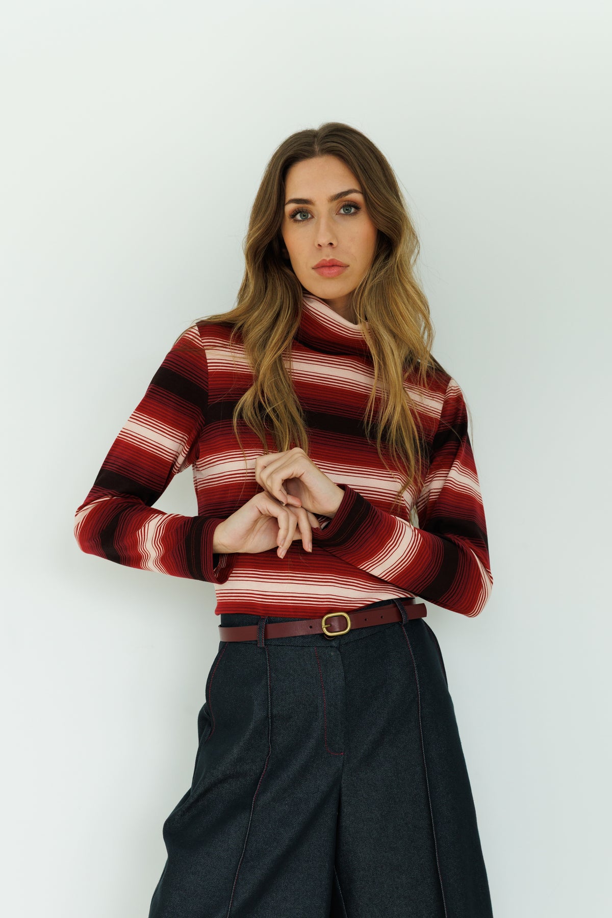 Jersey Alba
