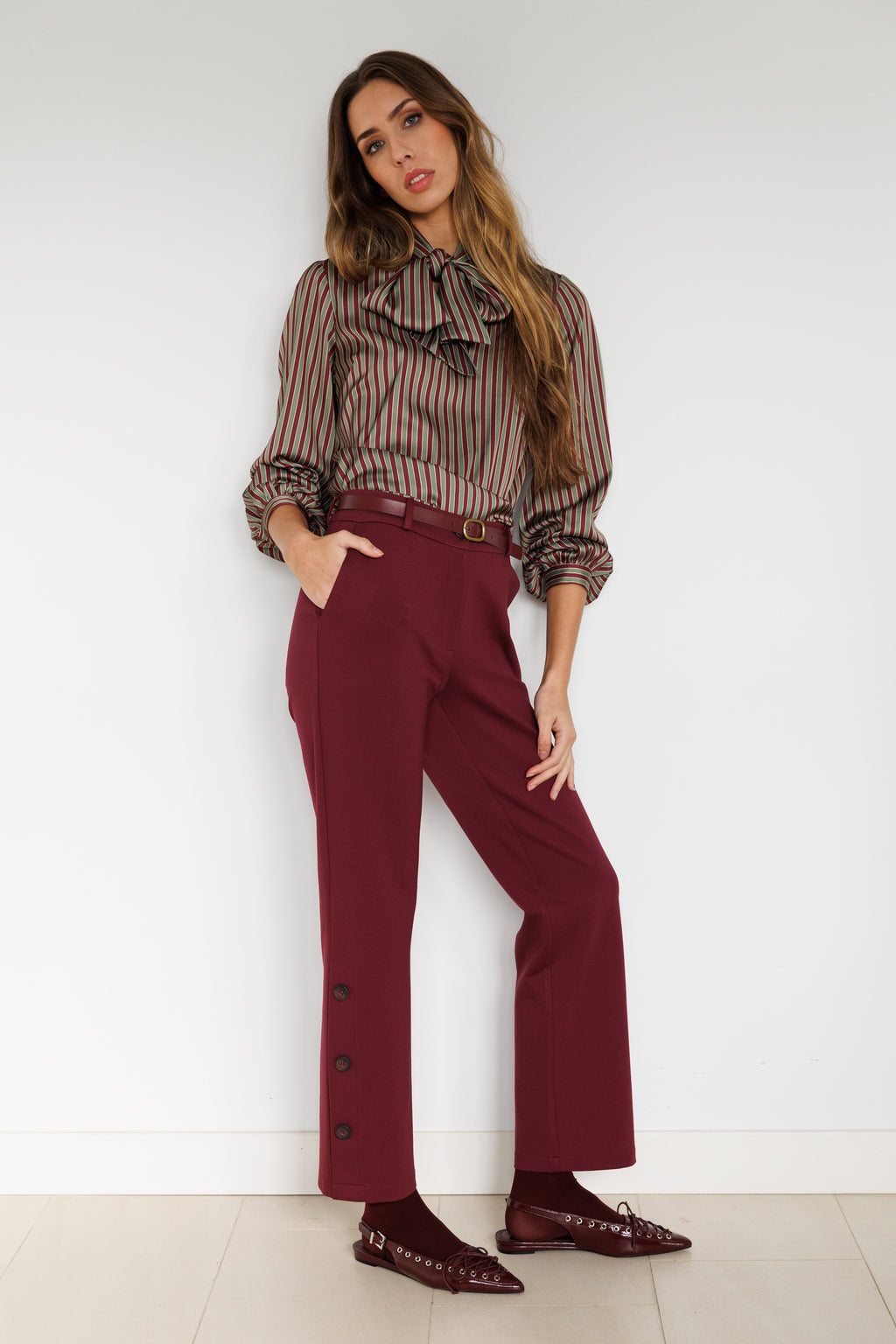 Pantalón Riana Pre-order