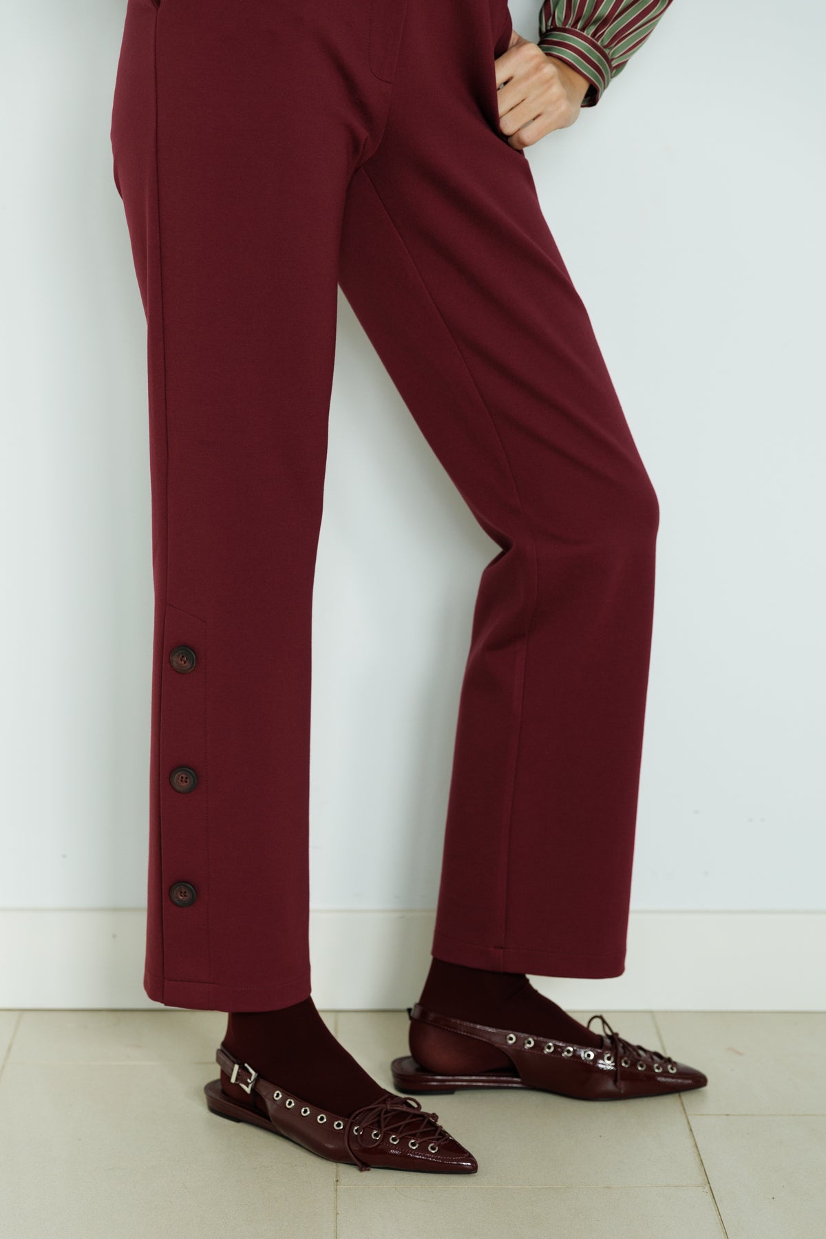 Pantalón Riana Pre-order