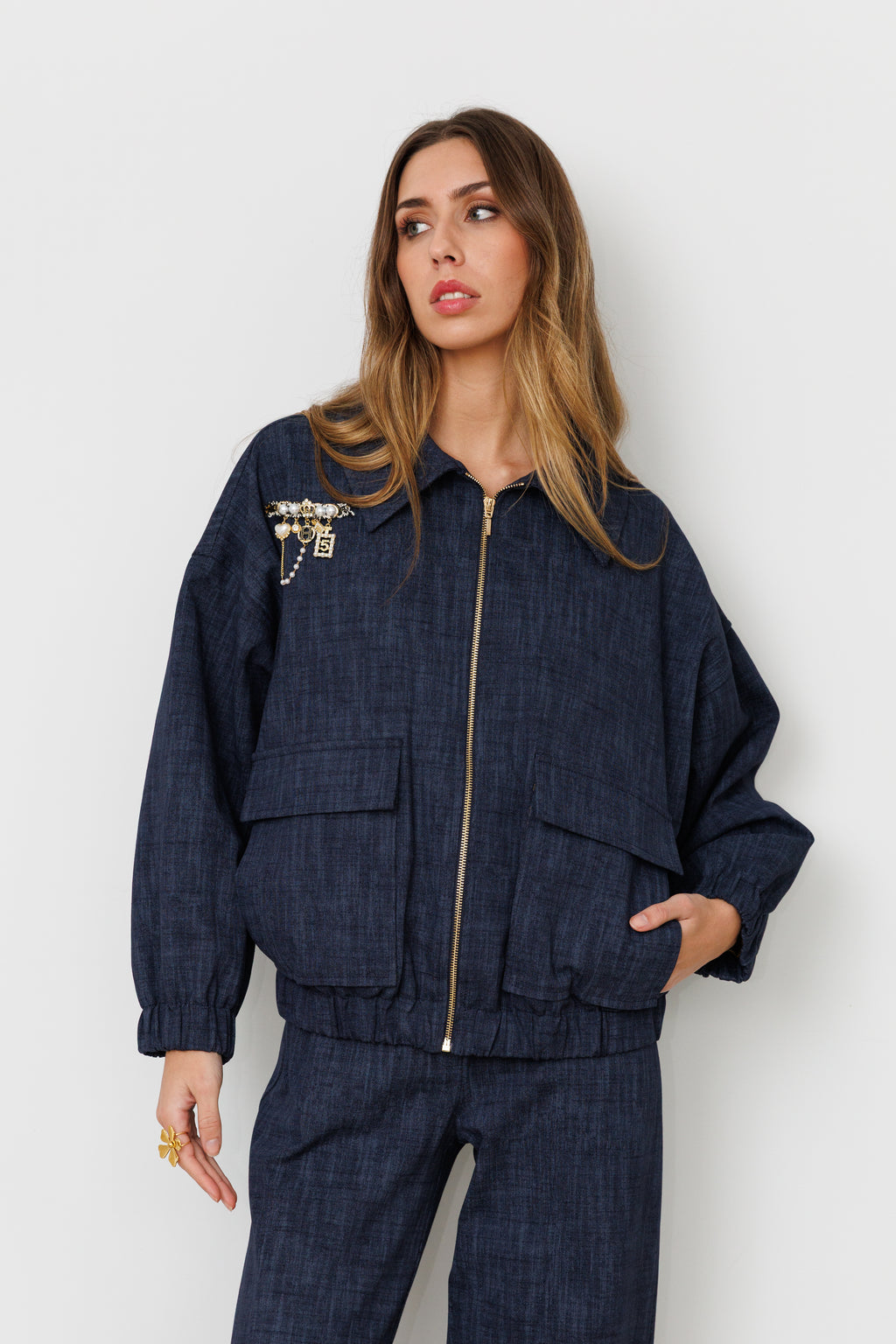 Bomber Leiva