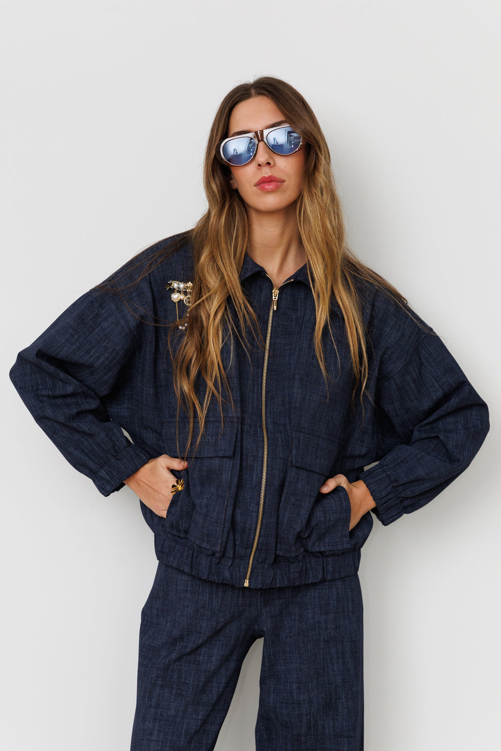 Bomber Leiva