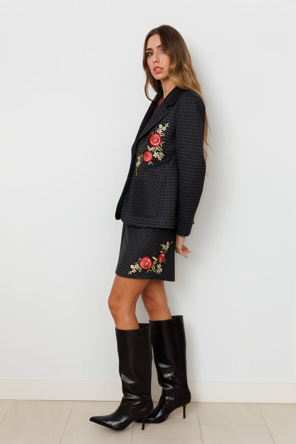 Falda Amaya Pre-order