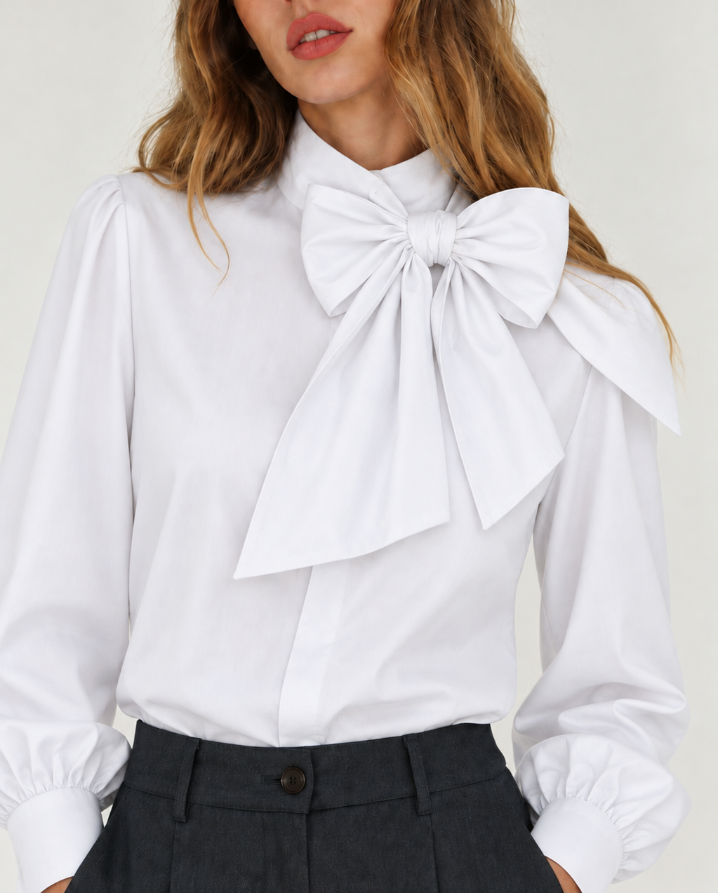Blusa Ángela