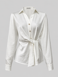 Camisa Tulio Blanco Pre-Order