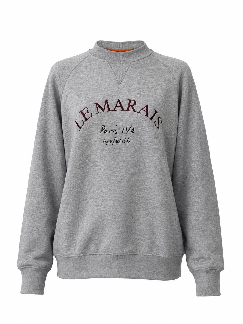 Sudadera Le Marais