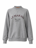Sudadera Le Marais