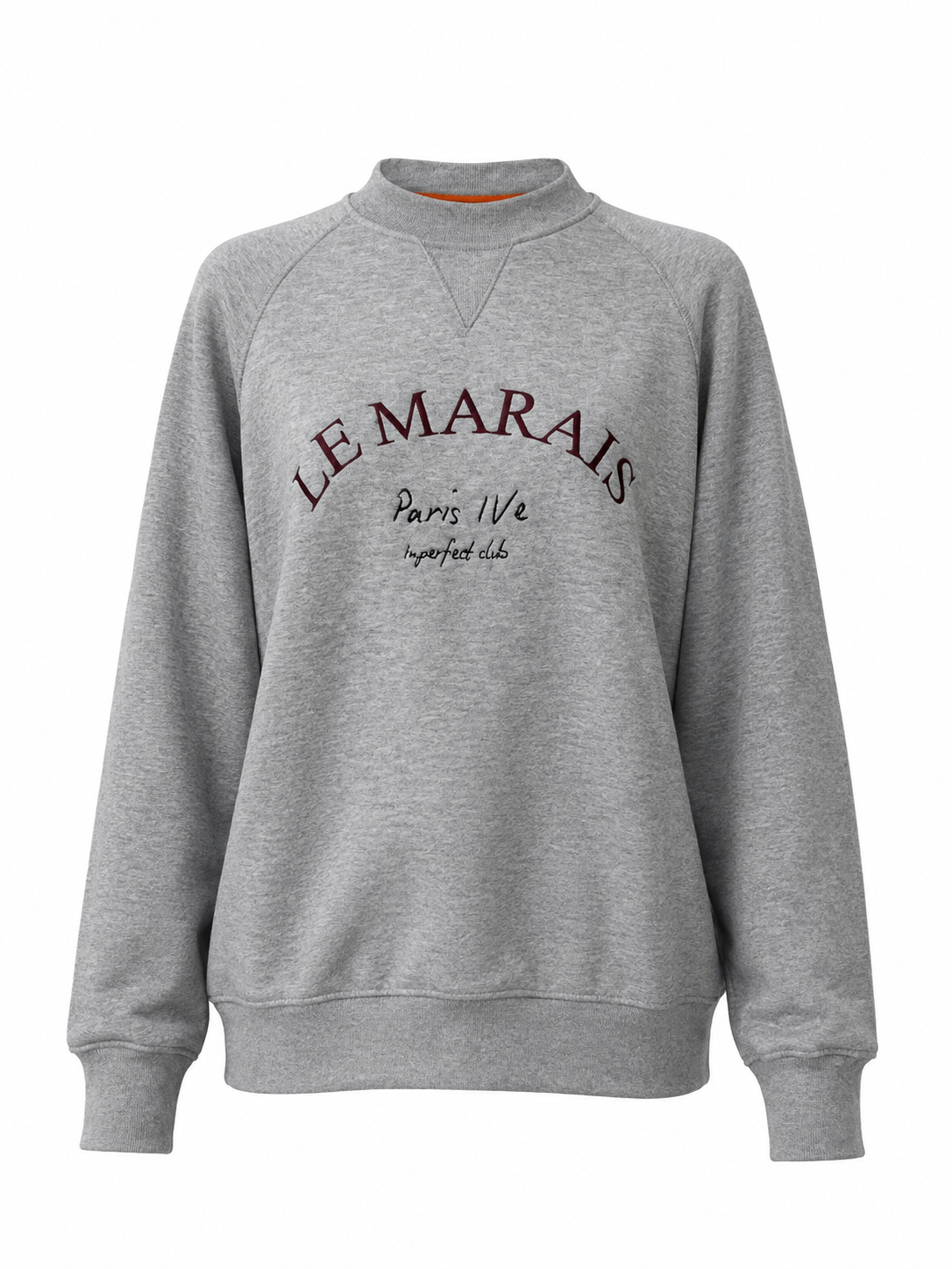 Sudadera Le Marais