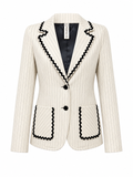 Blazer Tommy