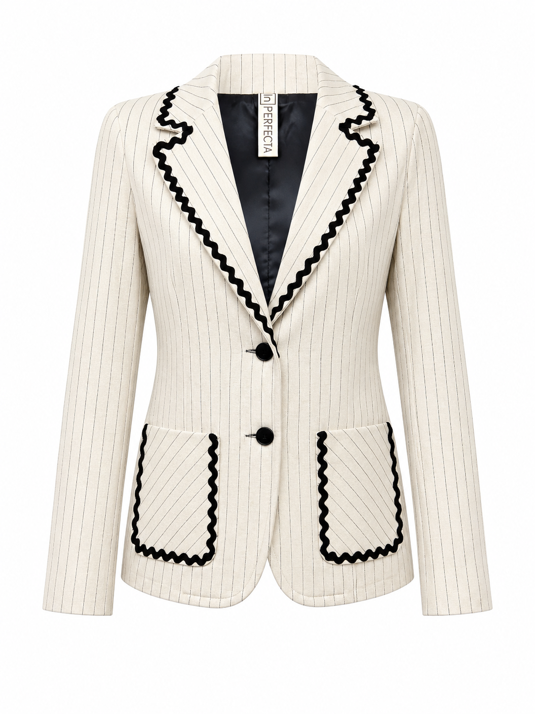 Blazer Tommy