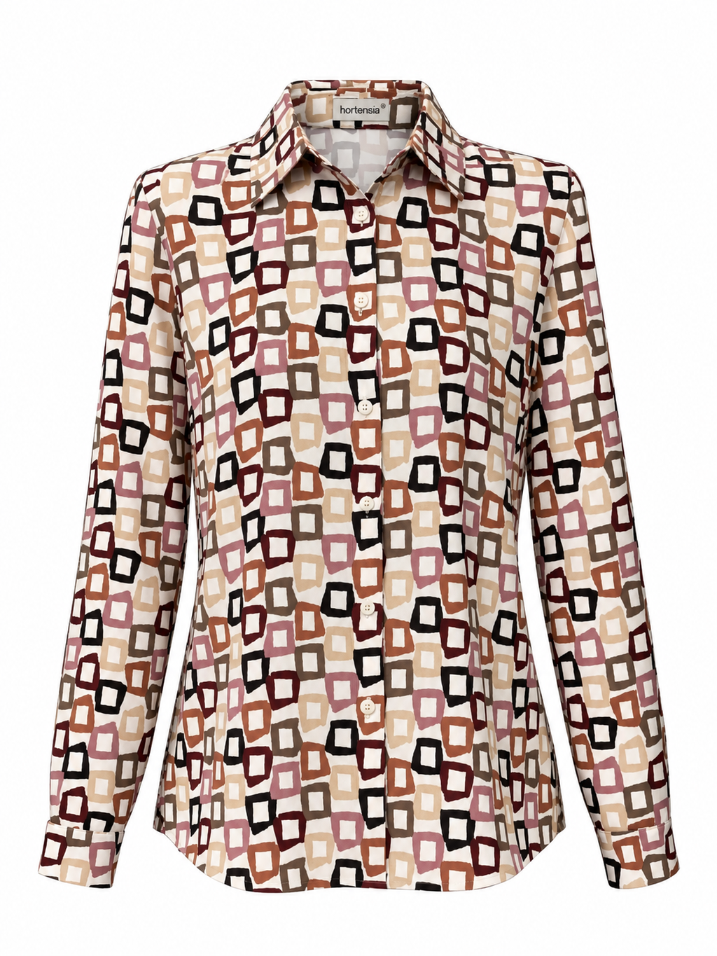 Camisa Turín