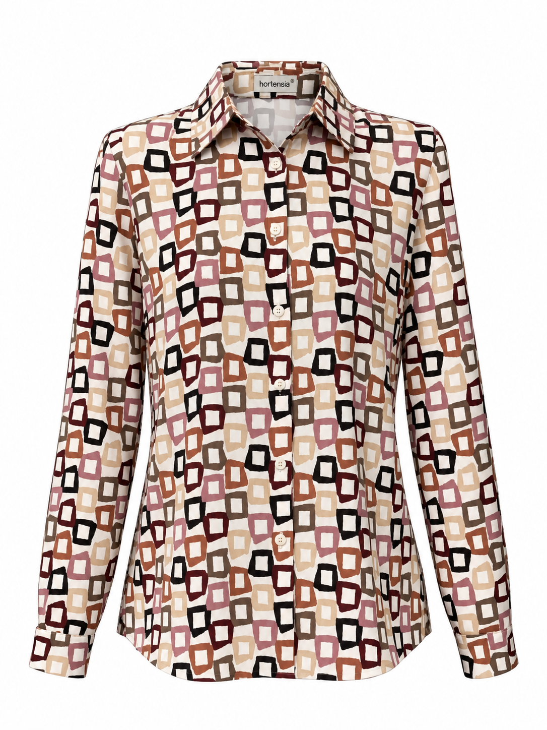 Camisa Turín