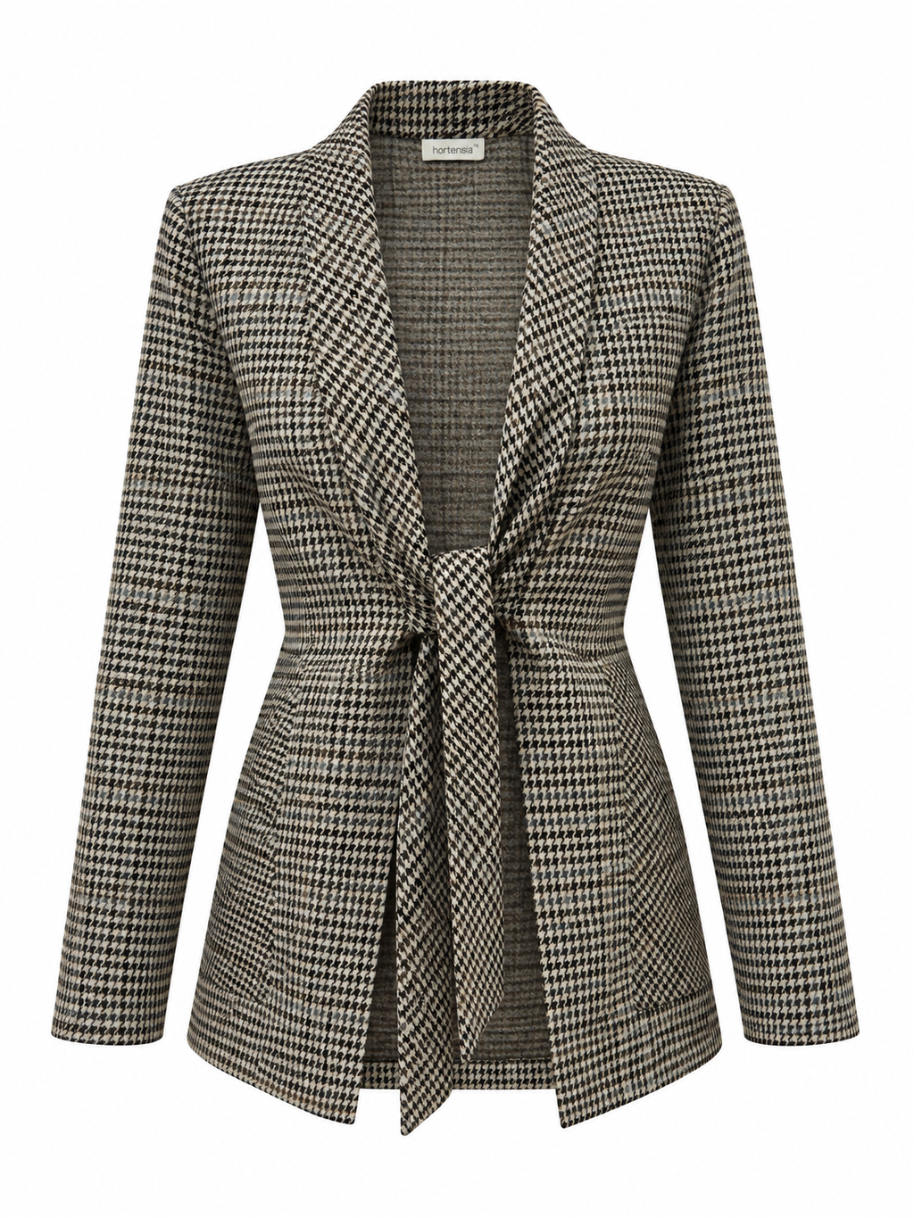 Chaqueta Coldin