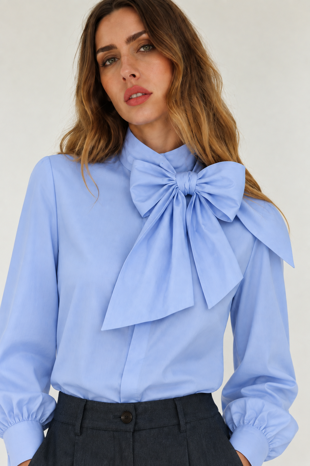 Blusa Ángela