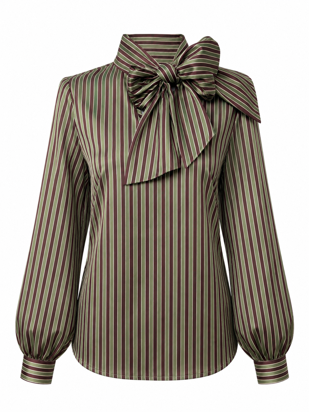 Blusa Paula con lazo
