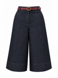 Bermudas Tejano Seven
