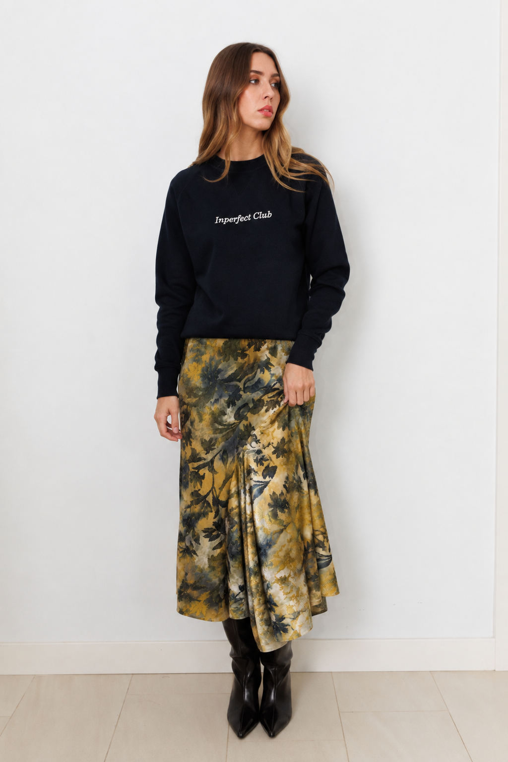 Falda Emma Pre-order