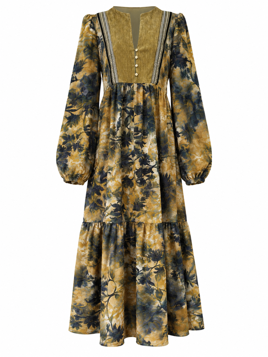 Vestido Emma Pre-order
