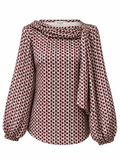 Camisa Valeria Pre-Order