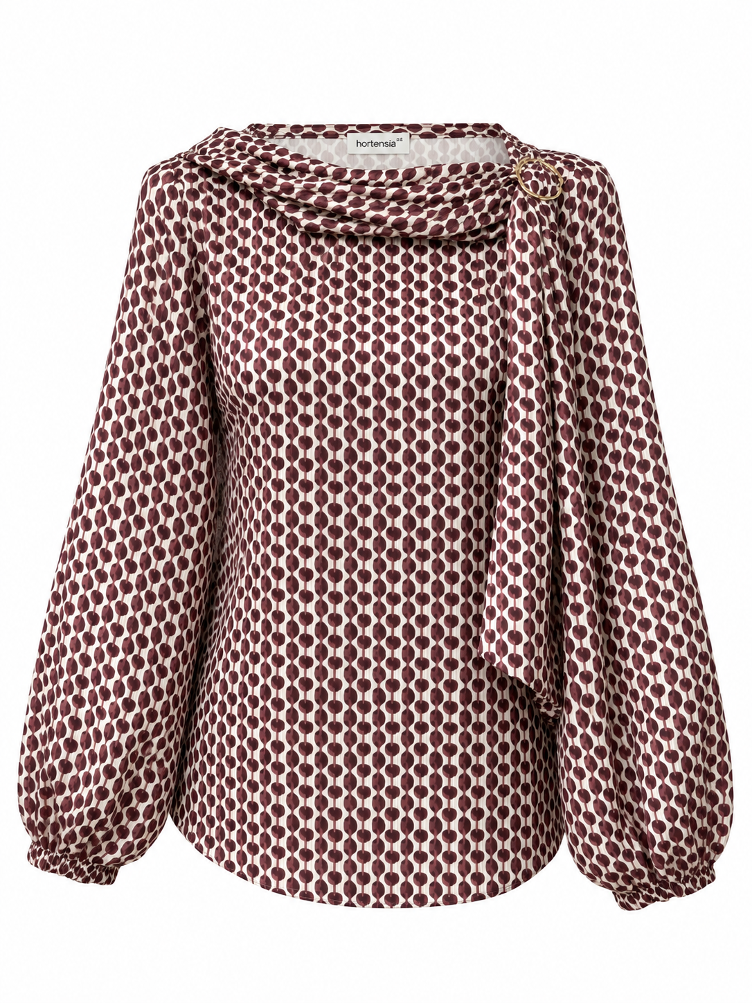 Camisa Valeria Pre-Order