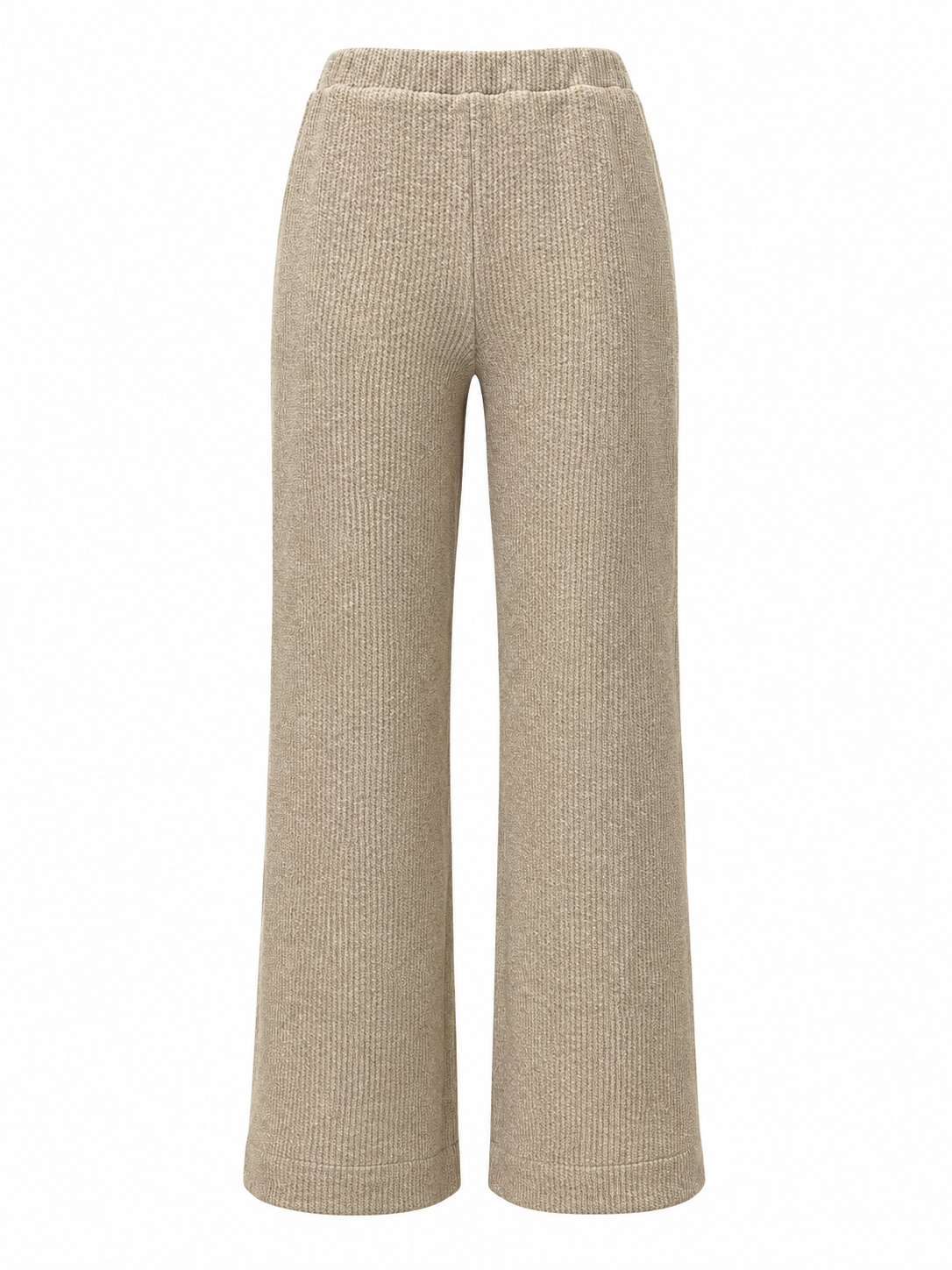 Pantalón Benedic de punto