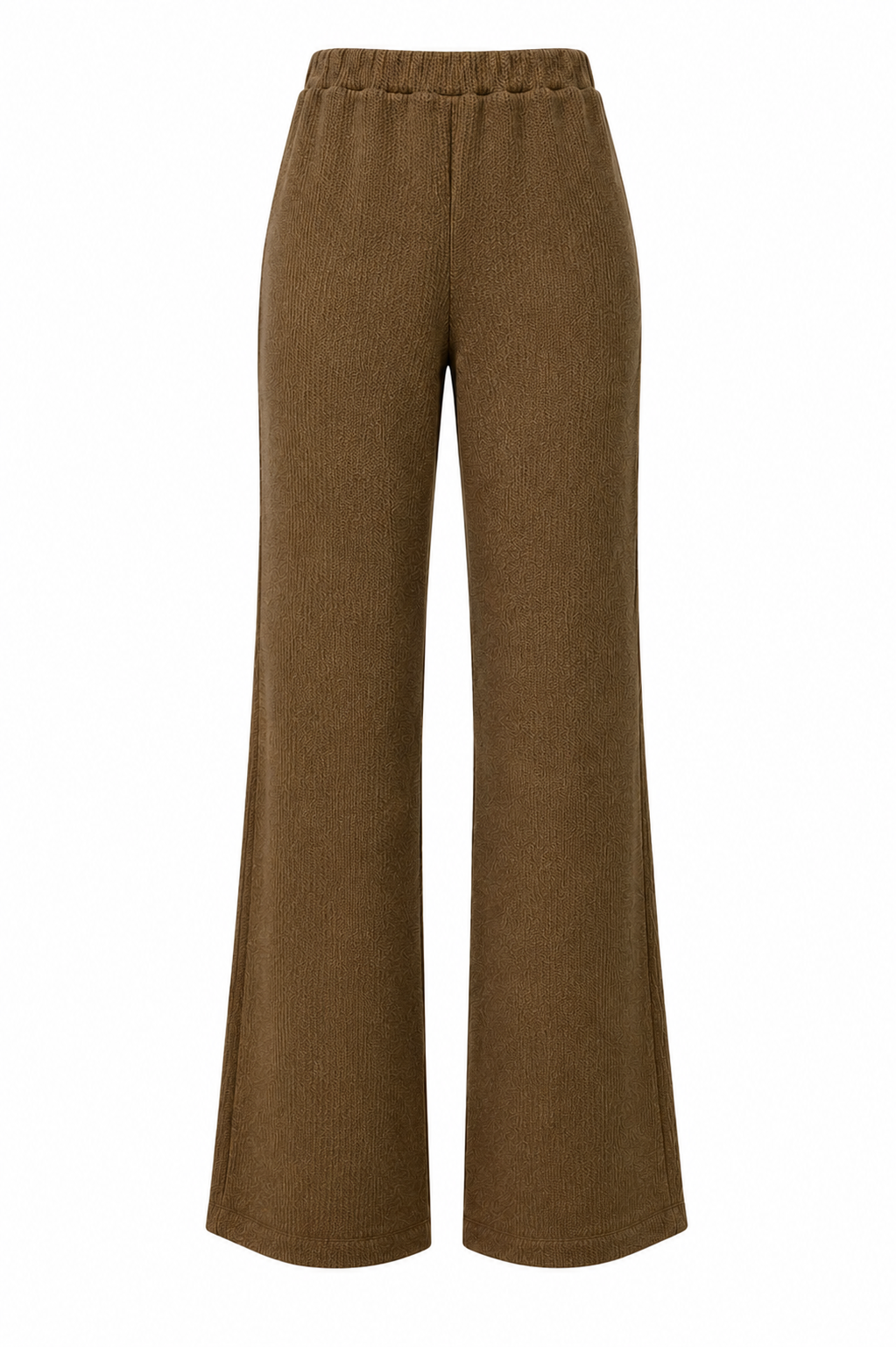 Pantalón Benedic de punto