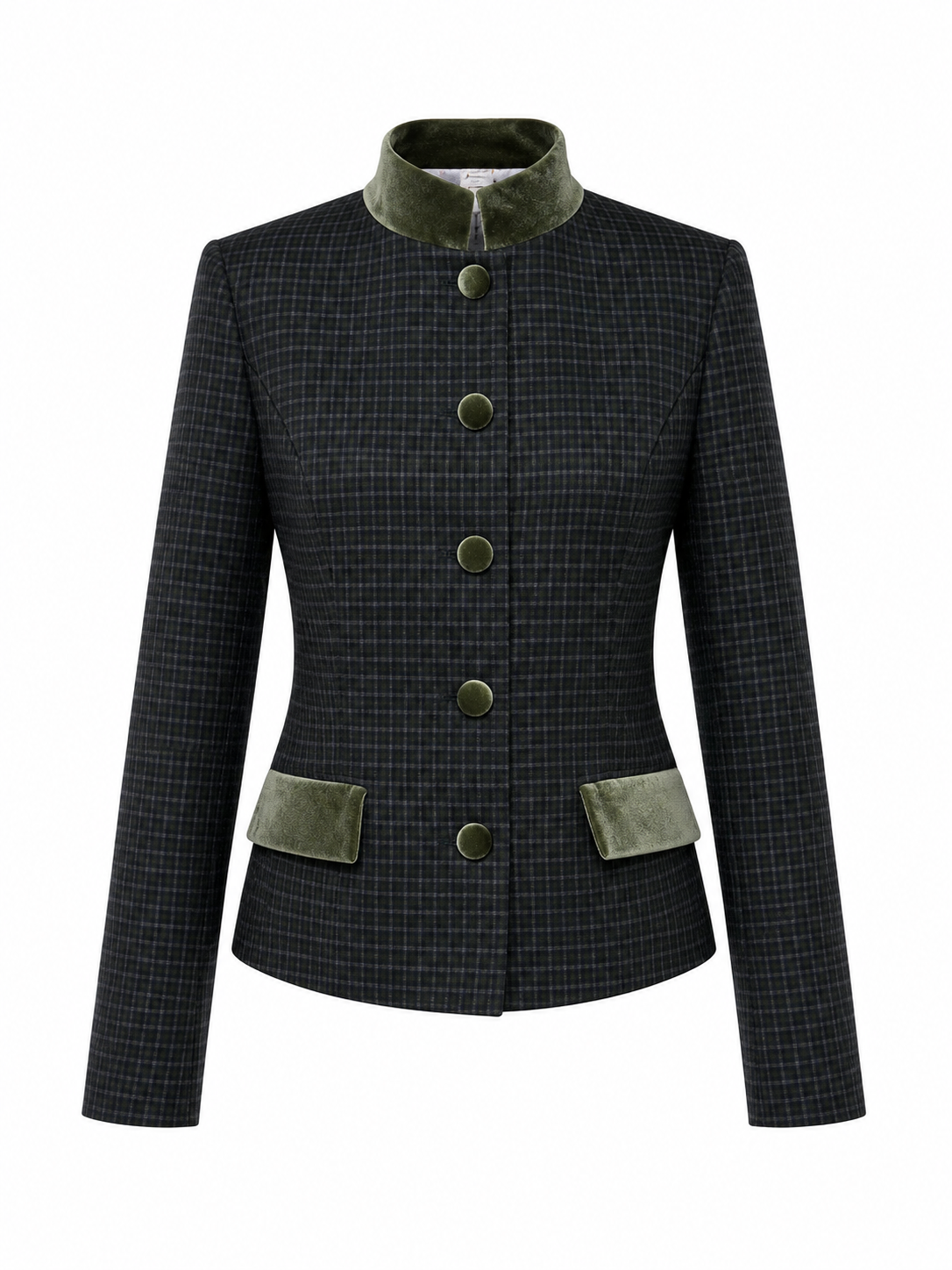 Chaqueta Amaya