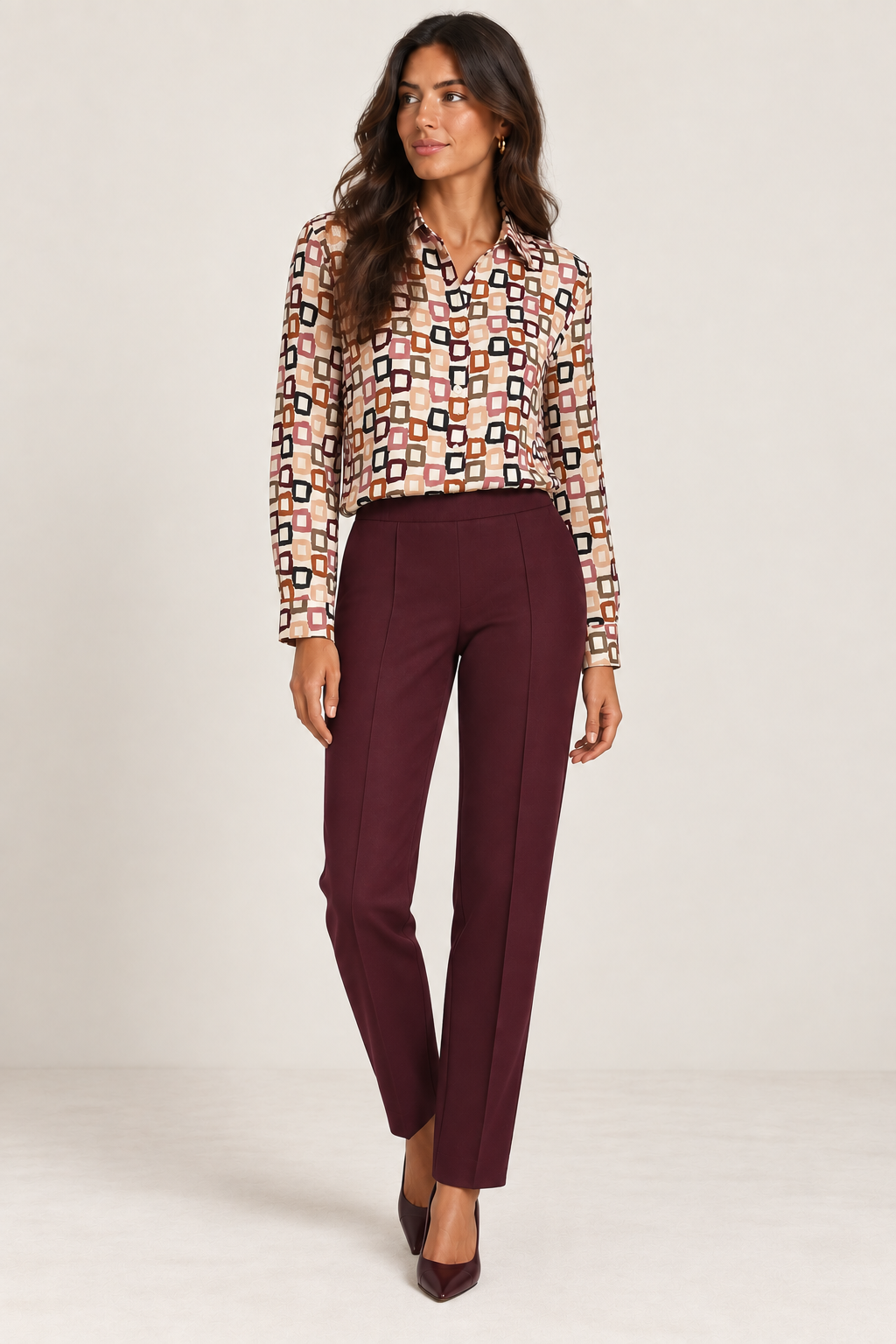 Camisa Turín