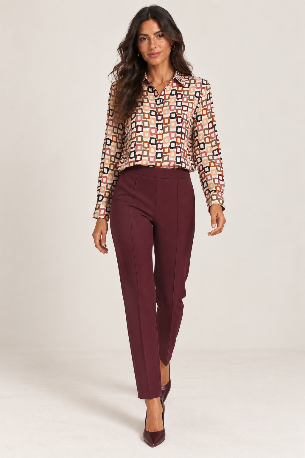 Camisa Turín