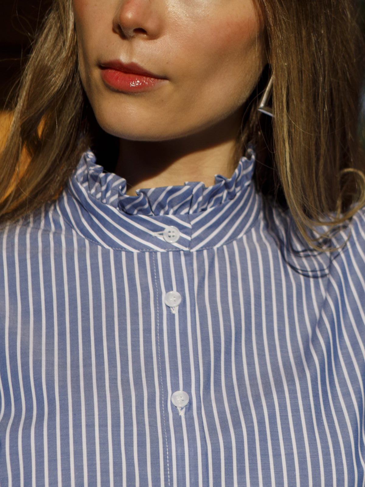 Camisa CodaK