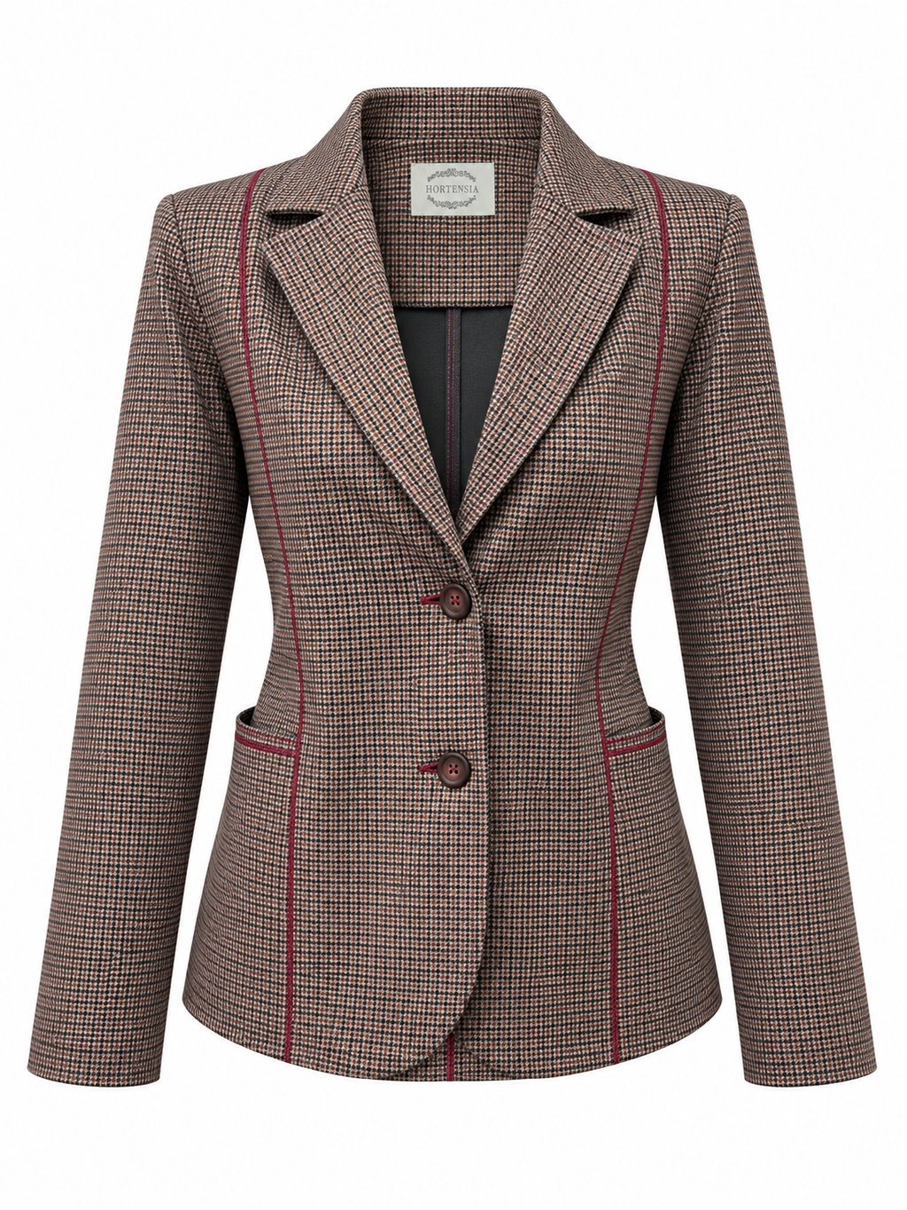 Blazer Zaid