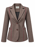 Blazer Zaid