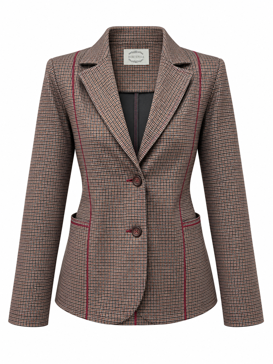 Blazer Zaid