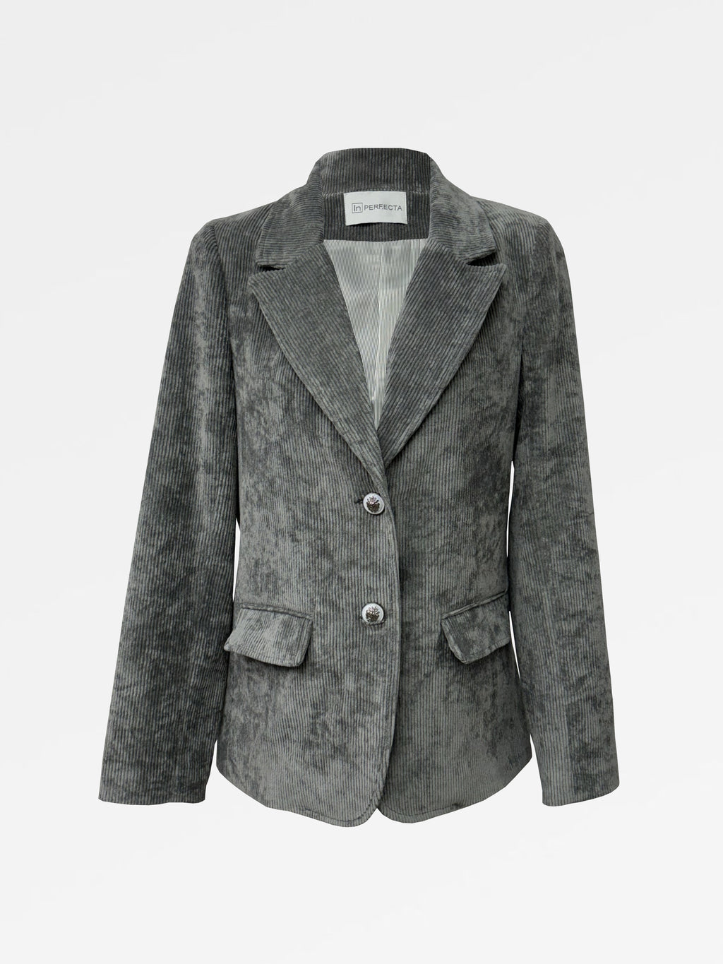 Blazer de pana