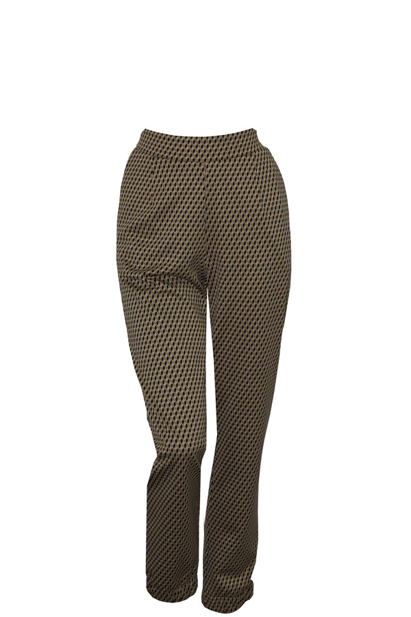 pantalon jack mostaza